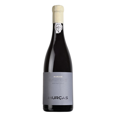 2023 Quinta dos Murças "Margem", Baixo Corgo, Douro, Portugal