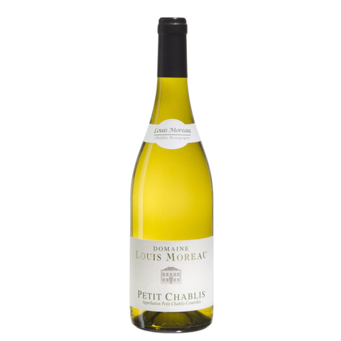 2024 Louis Moreau Petit Chablis, Burgundy, France