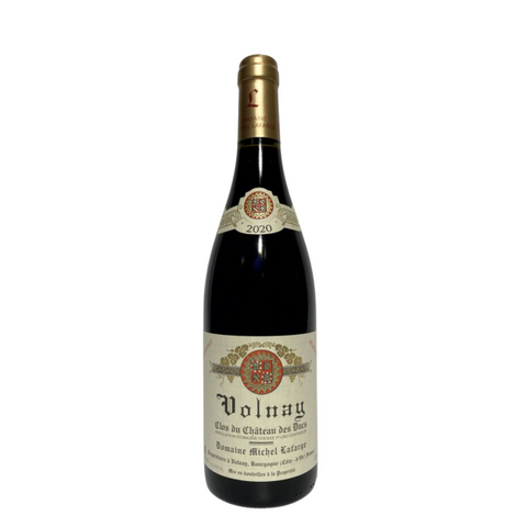 2022 Domaine Michel Lafarge Volnay 1er Cru “Clos du Château des Ducs 'Monopole'”, Burgundy, France