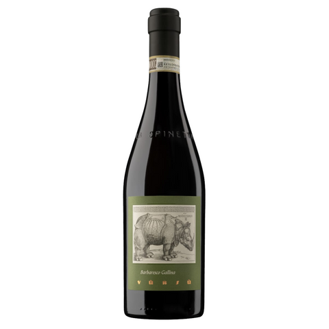 2019 La Spinetta Barbaresco "Gallina", Piedmont, Italy