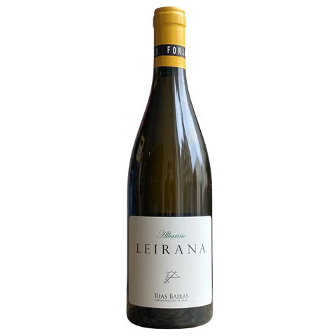 2024 Forjas del Salnés "Leirana" Albariño, Rías Baixas, Spain - 1.5L MAG