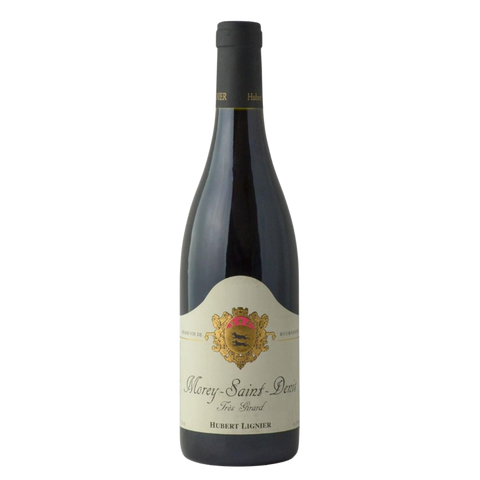 2022 Domaine Hubert Lignier Morey-Saint-Denis “Très Girard”, Burgundy, France