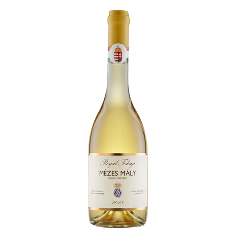 2018 Royal Tokaji "Mezes Maly" Tokaji Aszu 6 Puttonyos, Tokaj, Hungary - 500mL
