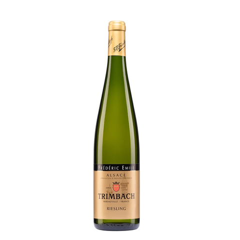 2018 Trimbach "Cuvée Frédéric Emile" Riesling Grand Cru, Alsace, France