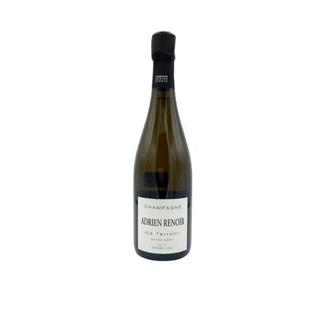 NV Adrien Renoir "Le Terroir" Extra Brut, Champagne, France