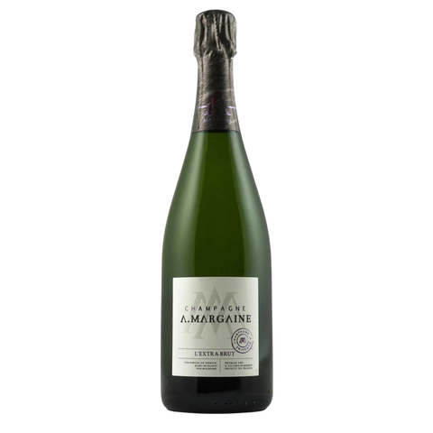 NV A. Margaine "L'Extra Brut" 1er Cru Extra Brut, Champagne, France