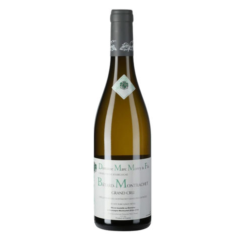 2022 Marc Morey Bâtard-Montrachet Grand Cru, Burgundy, France