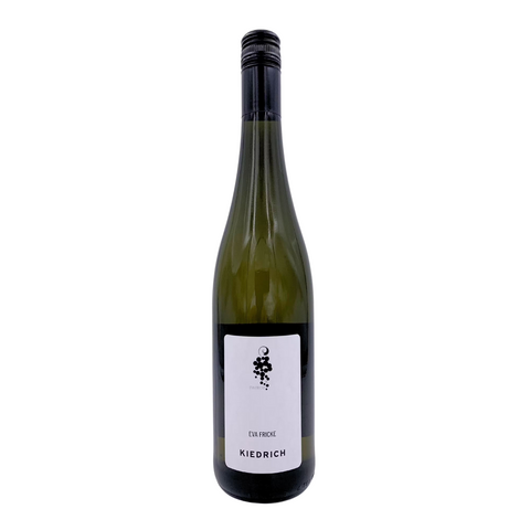 2023 Eva Fricke "Kiedrich" Riesling Trocken, Rheingau, Germany