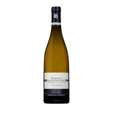 2022 Anne Gros "Cuvée Marine" Bourgogne Haute Cotes de Nuits Blanc, Burgundy, France