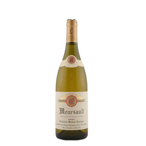 2022 Michel Lafarge Meursault, Burgundy, France