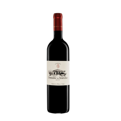2022 Domaine des Tourelles Red Blend, Bekaa Valley, Lebanon