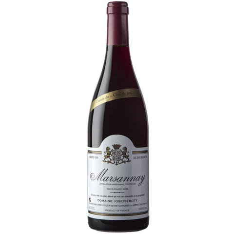 2017 Domaine Joseph Roty Marsannay Rouge, Burgundy, France