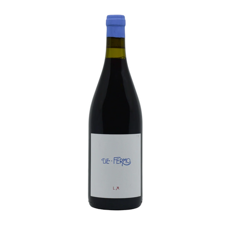 2022 De Fermo "Concrete" Vino Rosso, Abruzzo, Italy