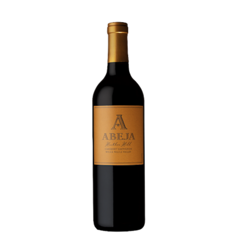 2020 Abeja Heather Hill Cabernet Sauvignon, Walla Walla Valley, Washington, USA