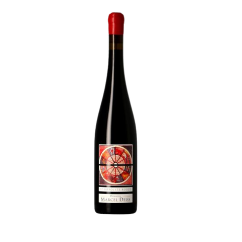 2023 Marcel Deiss Alsace Rouge “Saint Hippolyte”, Alsace, France
