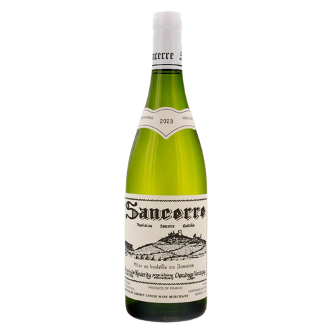 2023 Domaine Hippolyte Reverdy, Sancerre, Loire Valley, France
