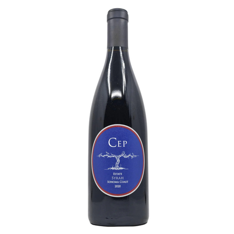 2020 Peay Vineyards  CEP Syrah Estate , Sonoma Coast, California, USA