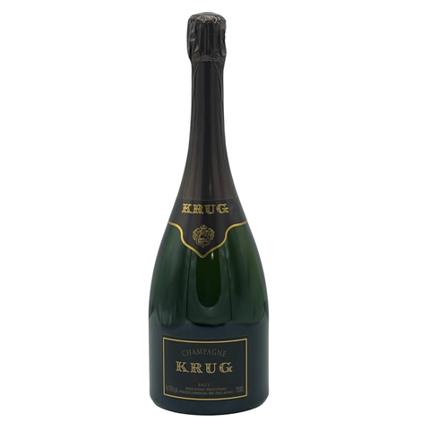 2011 Krug, Brut, Champagne, France