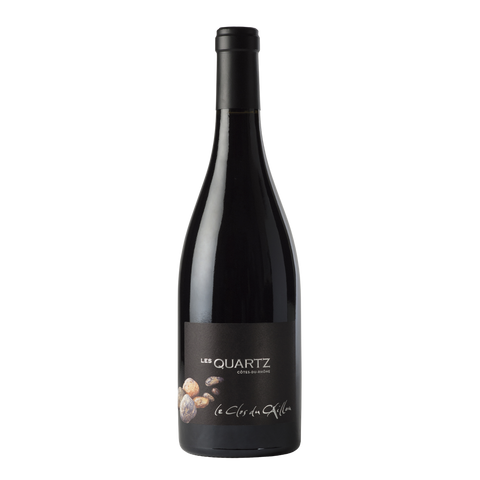2021 Le Clos du Caillou "Les Quartz" Côtes du Rhône, Rhône Valley, France