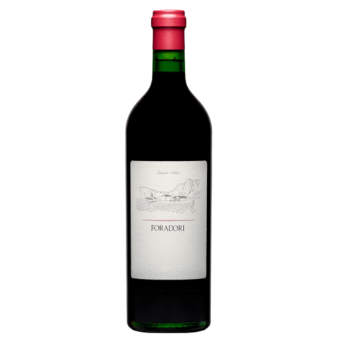 2024 Foradori Teroldego, Dolomiti IGT, Trentino-Alto Adige, Italy