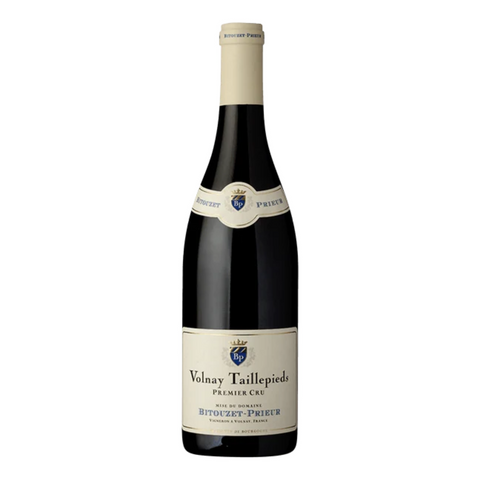 2018 Domaine Bitouzet-Prieur Volnay Les Taillepieds 1er Cru, Burgundy, France