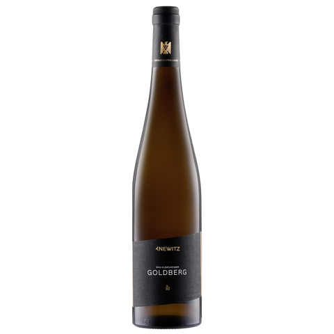 2022 Knewitz "Goldberg Erste Lage Trocken" Riesling, Rheinhessen, Germany
