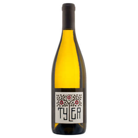 2023 Tyler Winery Chardonnay, Santa Barbara County, California