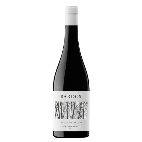 2022 Bodega de Bardos "Viñedos de Altura", Ribera del Duero, Spain
