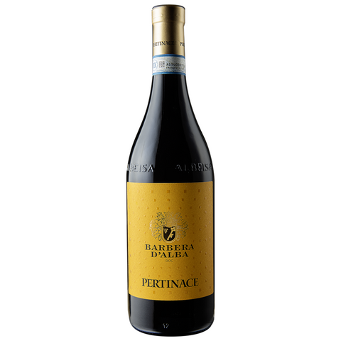 2021 Pertinace Barbera d'Alba, Piedmont, Italy