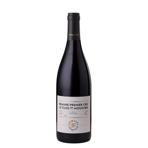 2023 Chanson Beaune 1er Cru “Clos des Mouches” Rouge, Burgundy, France