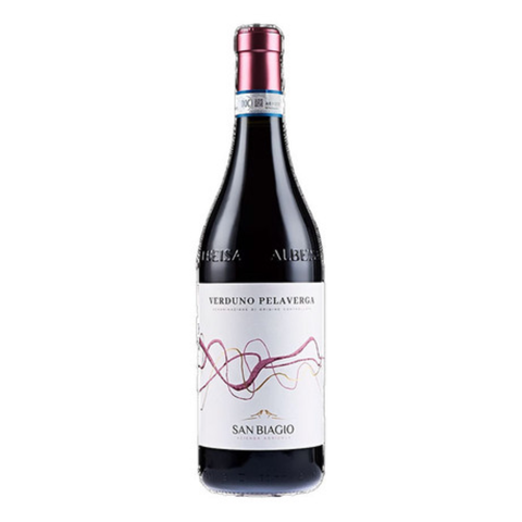 2024 San Biagio Verduno Pelaverga, Piedmont, Italy