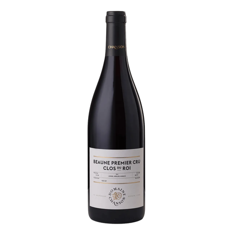 2023 Chanson Beaune 1er Cru “Clos du Roi” Rouge, Burgundy, France