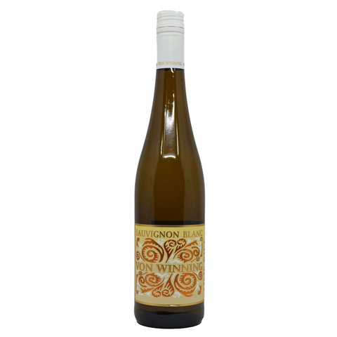 2022 von Winning 'Lime Rift' Sauvignon Blanc, Pfalz, Germany