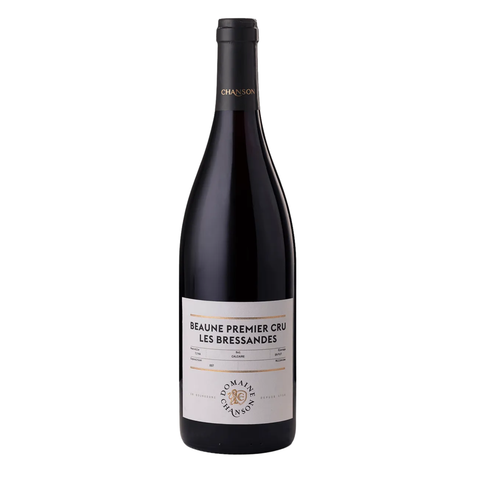 2023 Chanson Beaune 1er Cru “Bressandes” Rouge, Burgundy, France