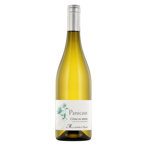 2023 Panicaut Côtes-du Rhône-Blanc, Rhône Valley, France