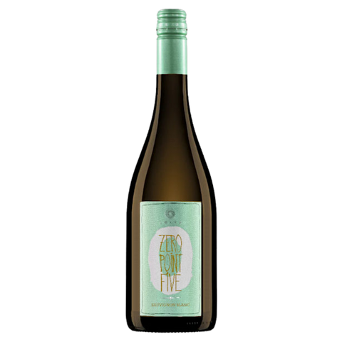 NV Weingut Leitz "Zero Point Five" Sauvignon Blanc, Rheingau, Germany Non-Alcoholic