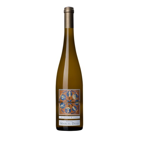 2023 Marcel Deiss Alsace Blanc “Riquewihr”, Alsace, France