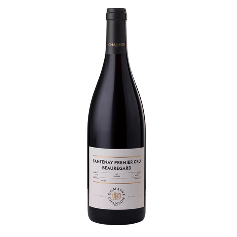 2023 Chanson Santenay 1er Cru “Beauregard” Rouge, Burgundy, France
