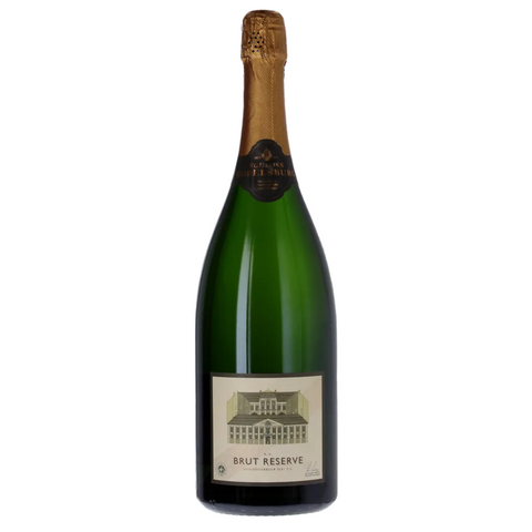 NV Schloss Gobelsburg Brut Reserve, Kamptal, Austria- 1.5 MAG