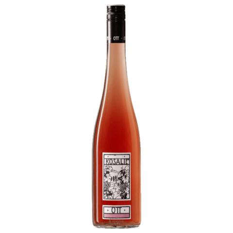 2023 Bernhard Ott Rosalie Rosé, Wagram, Austria