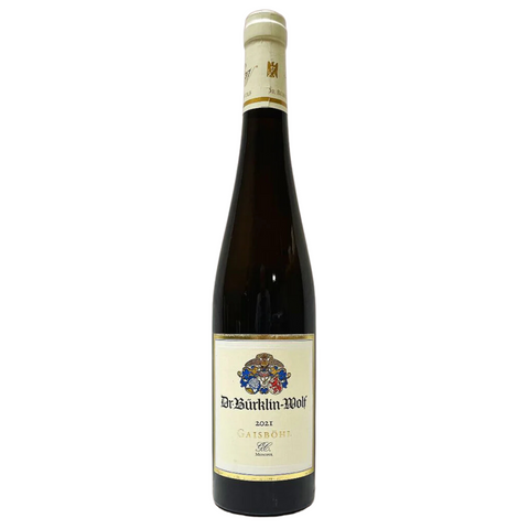 2021 Dr. Bürklin-Wolf Riesling "Gaisböhl (Monopol)" Trocken GC, Pfalz, Germany