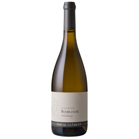 2022 Pascal Clement Bourgogne Côte d’Or Blanc, Burgundy, France