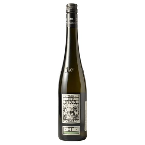 2020 Bernhard Ott Gruner Veltliner "Ried Spiegel" Erste Lage, Wagram, Austria