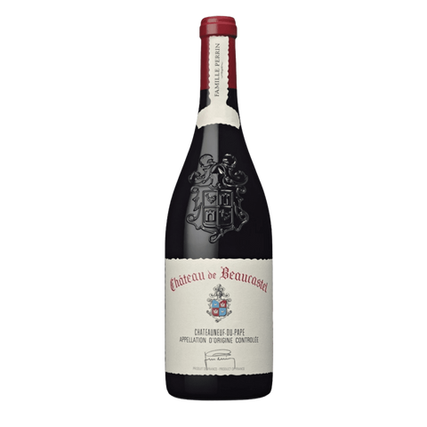2022 Château de Beaucastel Châteauneuf-du-Pape, Rhône Valley, France