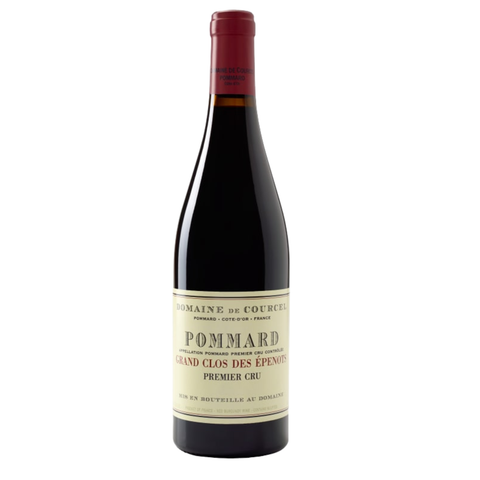2021 Domaine de Courcel Pommard 1er Cru "Grand Clos des Epenots", Burgundy France