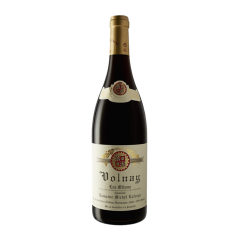 2022 Domaine Michel Lafarge Volnay 1er Cru “Mitans”, Burgundy, France