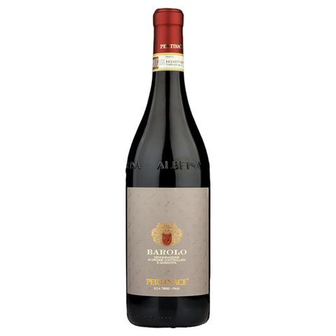 2019 Pertinace Barolo, Piedmont, Italy