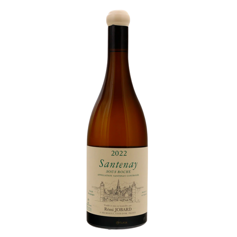 2023 Rémi Jobard Santenay Blanc “Sous Roche”, Burgundy, France