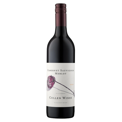 2024 Cullen Cabernet Sauvignon/Merlot, Margaret River, Australia