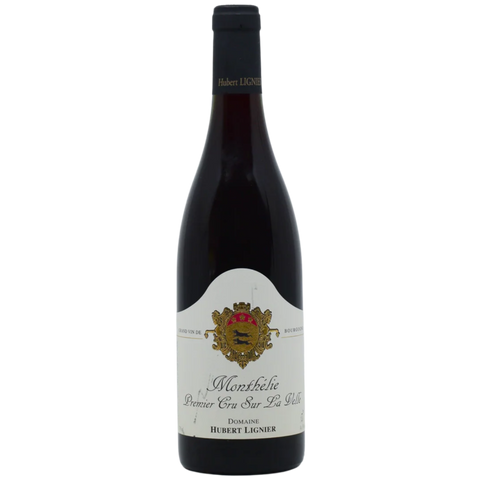 2022 Domaine Hubert Lignier Monthélie 1er Cru “Sur la Velle”, Burgundy, France